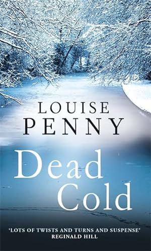 Stock image for Dead Cold by Louise Penny for sale by Brit Books