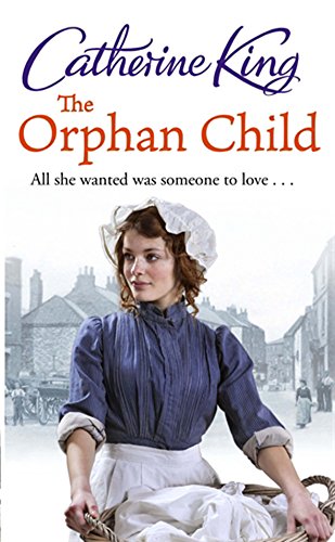 Imagen de archivo de The Orphan Child a la venta por AwesomeBooks