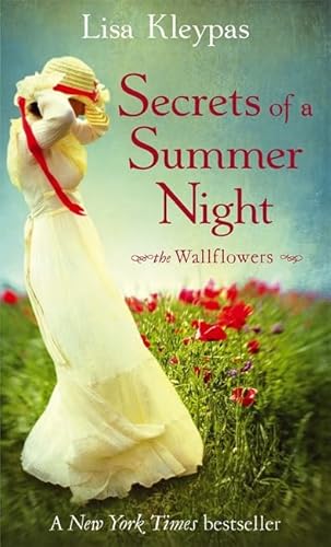 Beispielbild fr Secrets of a Summer Night zum Verkauf von Reuseabook