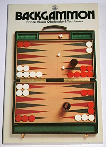 Stock image for Backgammon for sale by Hessay Books