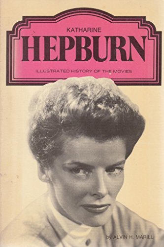 Imagen de archivo de Katharine Hepburn a la venta por ThriftBooks-Atlanta