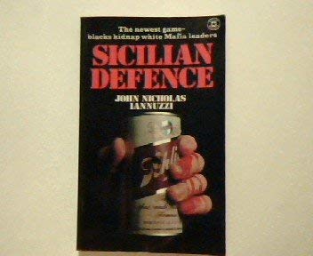 Stock image for SICILIAN DEFENCE for sale by Fantastic Literature Limited