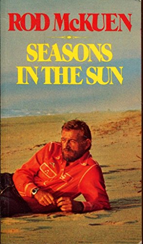Beispielbild fr Seasons in the Sun zum Verkauf von Ryde Bookshop Ltd