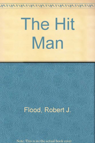 The Hit Man (9780352300331) by Flood, Robert J.