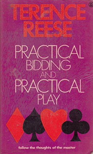 9780352300386: Practical Bidding and Practical Play