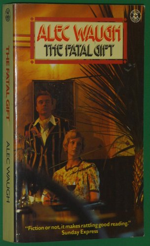 9780352300393: The Fatal Gift