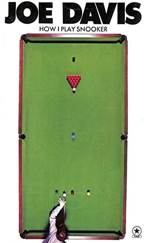 9780352300577: How I Play Snooker