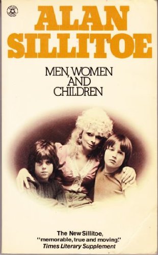 Imagen de archivo de Men, Women and Children. General Fiction. Paperback a la venta por Deichkieker Bcherkiste