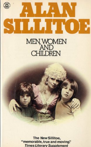 9780352300942: Men, Women and Children