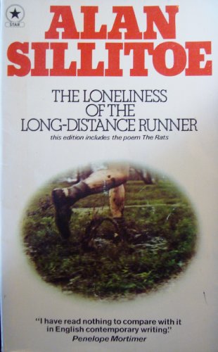 Beispielbild fr The Loneliness of the Long-Distance Runner. zum Verkauf von Worpsweder Antiquariat