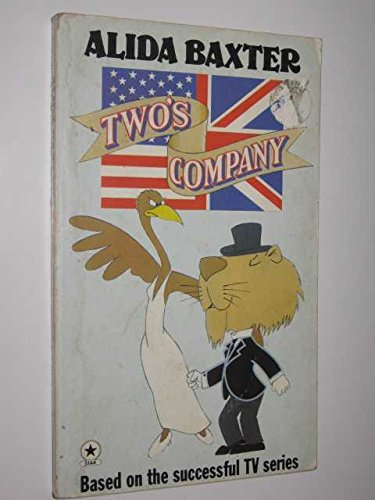 Imagen de archivo de Two's Company a la venta por Merandja Books