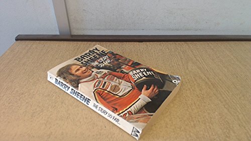 Imagen de archivo de Barry Sheene: The Story So Far a la venta por WorldofBooks