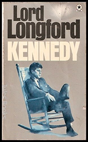 Imagen de archivo de Kennedy a la venta por Liberty Book Shop