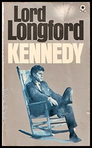Stock image for Kennedy for sale by Liberty Book Shop