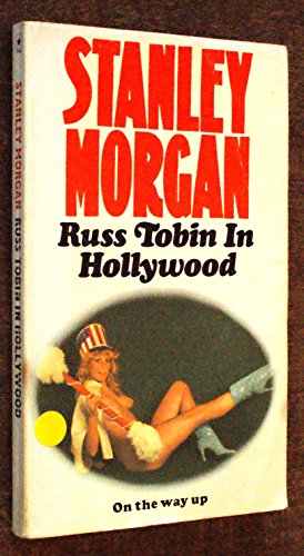 9780352301680: Russ Tobin in Hollywood