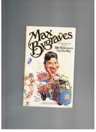 The milkman's on his way (9780352301703) by BYGRAVES, Max