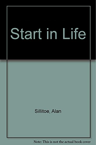 Beispielbild fr A Start in Life. General Fiction. Softcover zum Verkauf von Deichkieker Bcherkiste