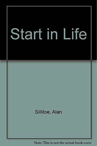 Imagen de archivo de Start in Life a la venta por Goldstone Books