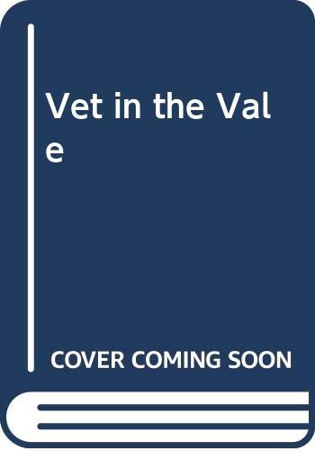 9780352302090: Vet in the Vale