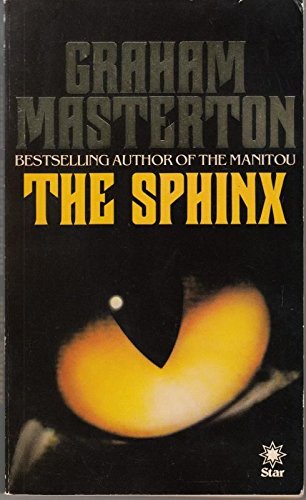 Beispielbild fr The Sphinx zum Verkauf von WorldofBooks