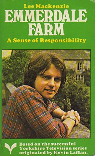 Imagen de archivo de Emmerdale Farm Book 6 A Sense of Responsibility a la venta por Merandja Books