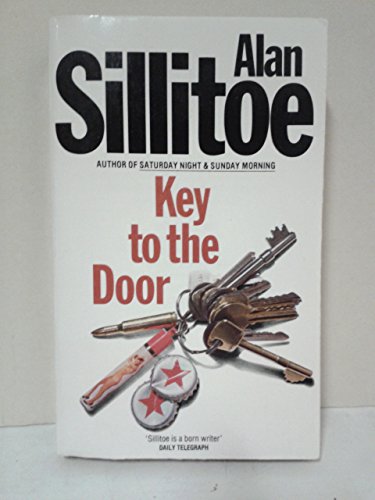 Key to the Door - Alan Sillitoe