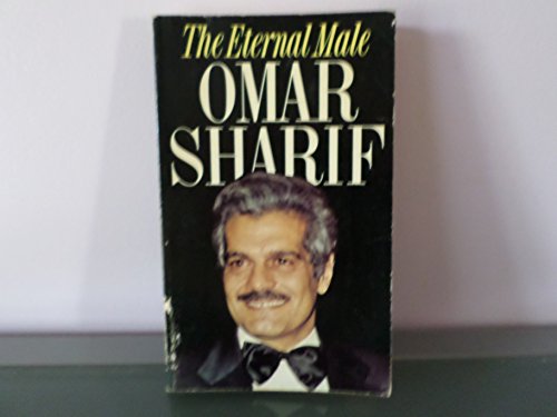 The Eternal Male (9780352302526) by Sharif, Omar