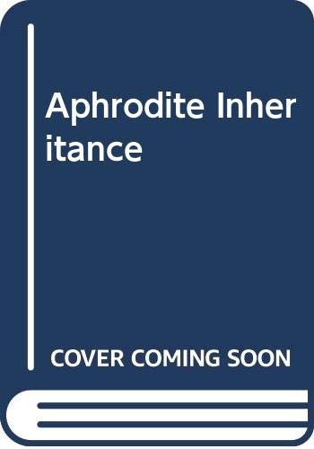 Beispielbild fr Aphrodite Inheritance zum Verkauf von WorldofBooks