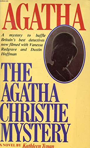 Beispielbild fr Agatha zum Verkauf von WorldofBooks