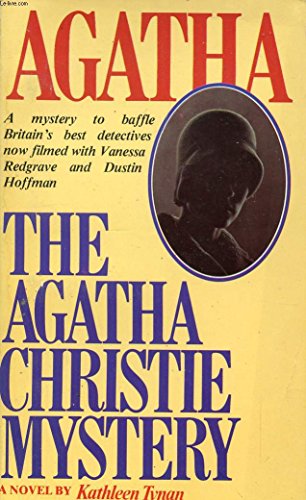 AGATHA. THE AGATHA CHRISTIE MYSTERY