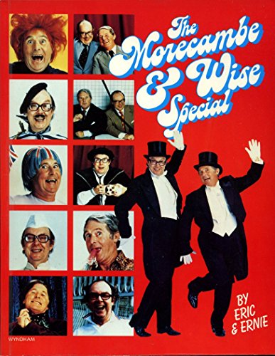 9780352303110: Morecambe and Wise Special