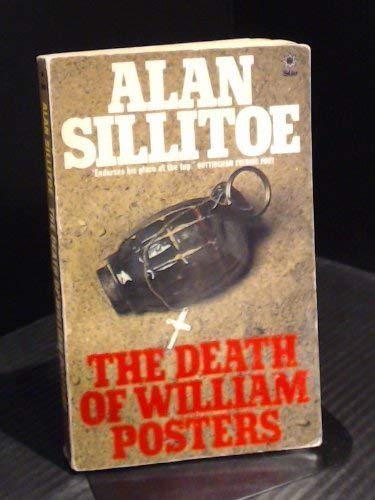 The Death Of William Posters (9780352303264) by Sillitoe, Alan