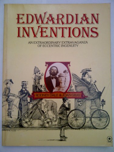 Stock image for Edwardian Inventions, 1901-1905 for sale by Better World Books