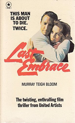 Last Embrace (9780352303462) by Teigh-Bloom, Murray