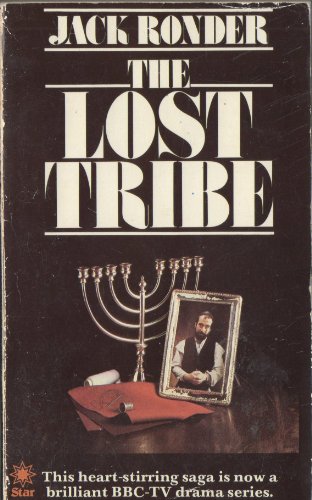 The Lost Tribe