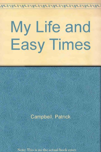 Beispielbild fr My Life and Easy Times zum Verkauf von WorldofBooks