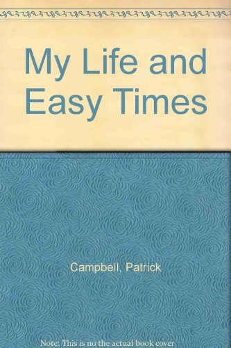 Imagen de archivo de My Life and Easy Times a la venta por WorldofBooks