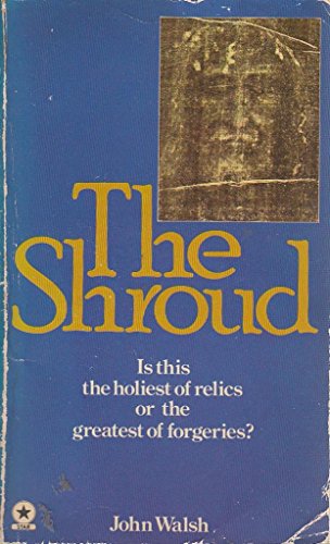 9780352303677: The Shroud