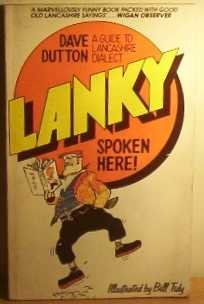 9780352304230: Lanky spoken here: a guide to the Lancashire dialect