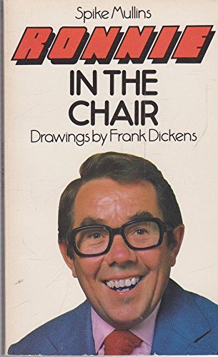Stock image for Ronnie in the Chair for sale by Better World Books