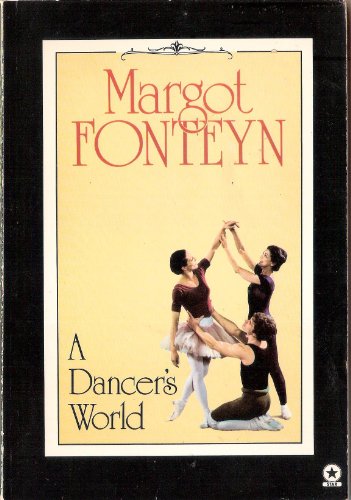 Imagen de archivo de A Dancer's World - An Introduction a la venta por Wonder Book