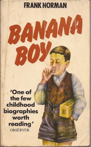 9780352305473: Banana boy