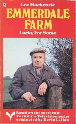 Stock image for Lucky for Some (Emmerdale Farm Book 11) for sale by WorldofBooks
