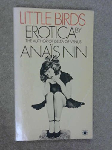 Imagen de archivo de Little Birds : Erotica a la venta por Better World Books