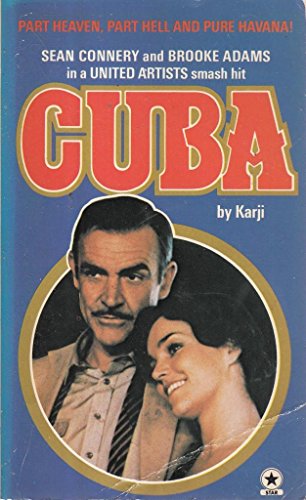 9780352306364: Cuba