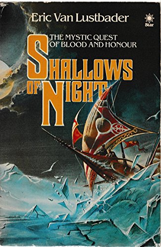 9780352306760: Shallows of Night