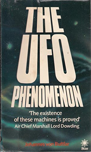 the UFO phenomenon