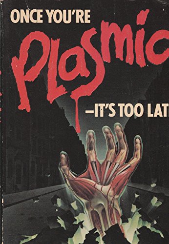 Stock image for Plasmid - A Novelisation for sale by Barclay Books