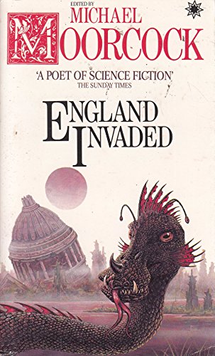 Beispielbild fr England Invaded: A Collection of Fantasy Fiction zum Verkauf von WorldofBooks