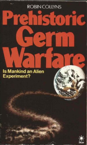 Beispielbild fr Prehistoric Germ Warfare zum Verkauf von WorldofBooks